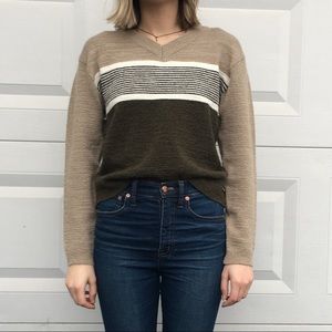 Great Vintage Sweater